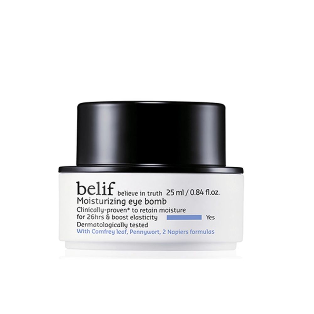 belif Moisturizing Eye Bomb